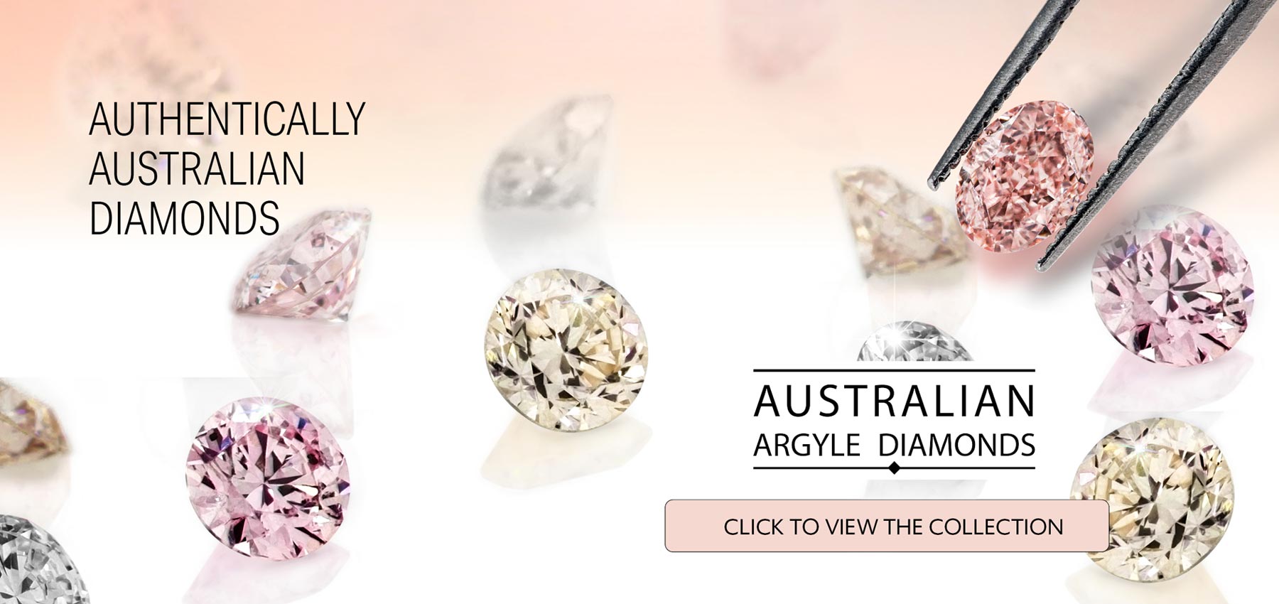 Australian Argyle Diamonds At Diamond World	