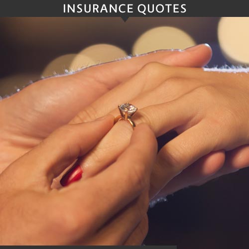 Insurance quotes